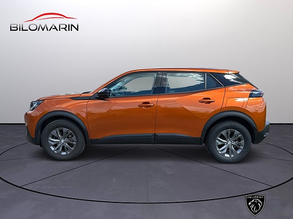 Peugeot 2008 3 of 5