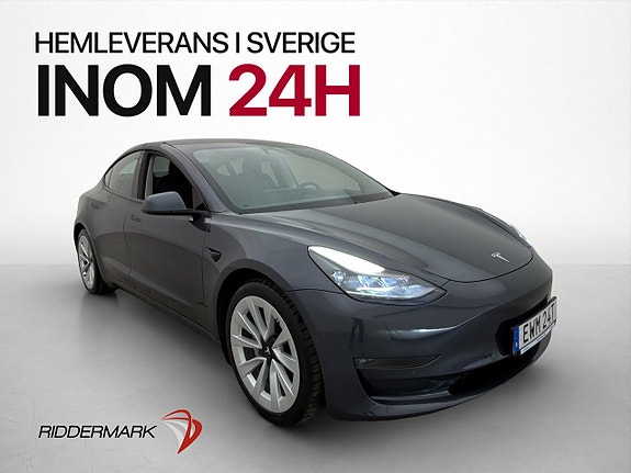 Tesla Model 3 4 of 30