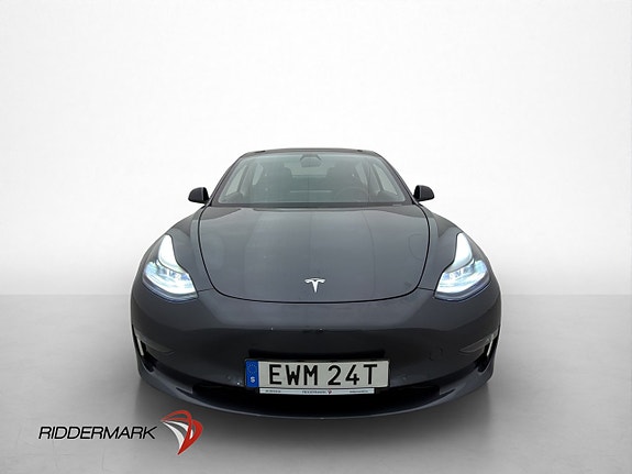 Tesla Model 3 3 of 30