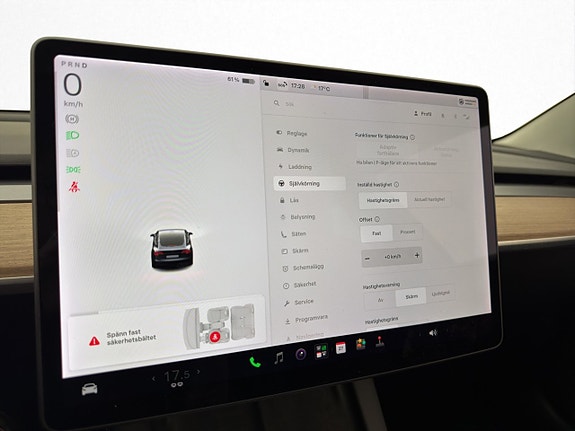 Tesla Model 3 19 of 30