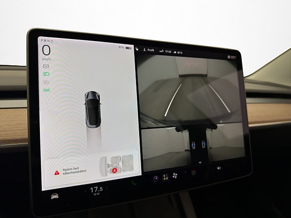 Tesla Model 3 30 of 30