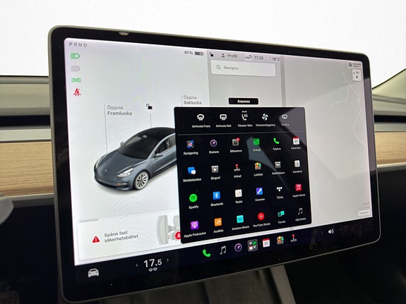Tesla Model 3 23 of 30