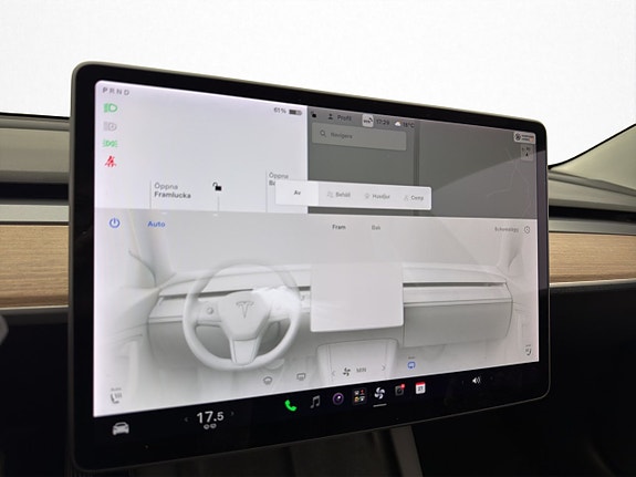 Tesla Model 3 24 of 30