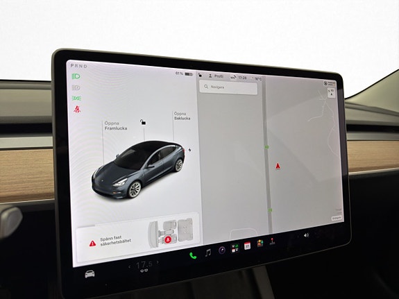 Tesla Model 3 22 of 30