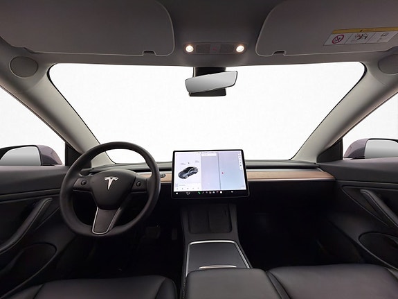 Tesla Model 3 14 of 30