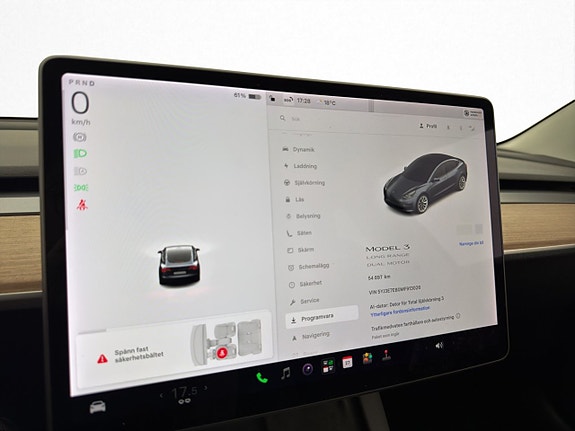 Tesla Model 3 20 of 30