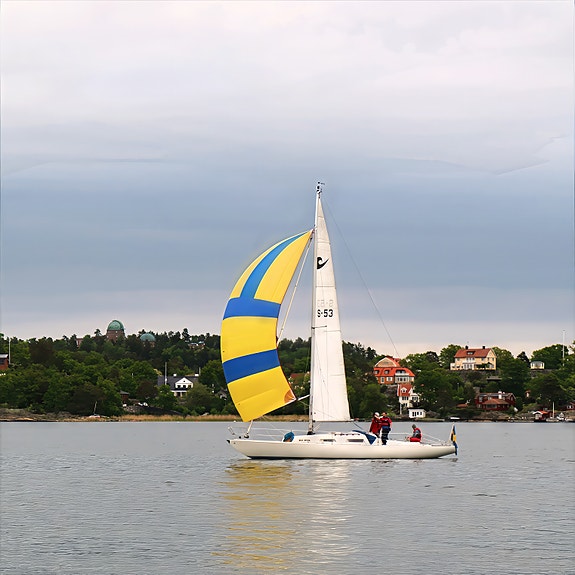 Passad nr 53 — Vedi foto 1