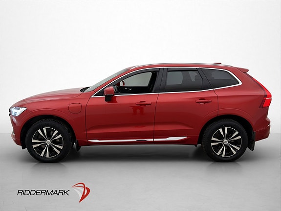 Volvo XC60 4 of 5
