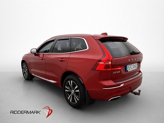 Volvo XC60 5 of 5
