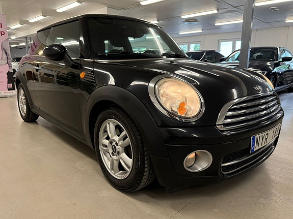 MINI Cooper 8 of 21
