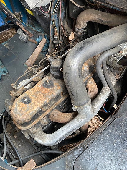 Peugeot 7045 J7 Hd 8 of 24