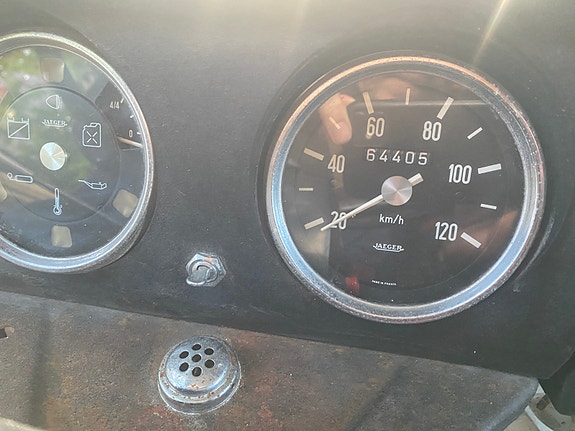 Peugeot 7045 J7 Hd 19 of 24