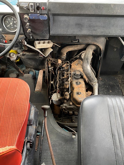 Peugeot 7045 J7 Hd 16 of 24
