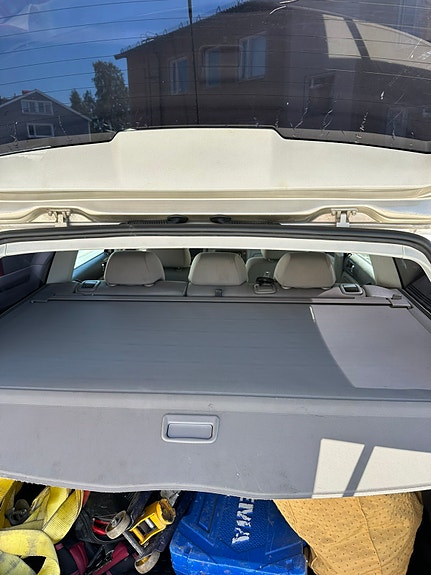 Volkswagen Passat 3 of 5