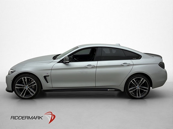 BMW 440i 4 of 5