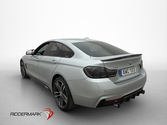 BMW 440i 5 of 5