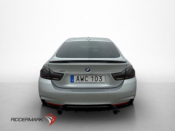 BMW 440i 6 of 30