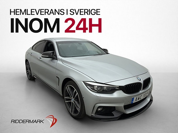 BMW 440i 3 of 30