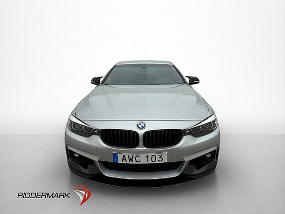 BMW 440i 2 of 5