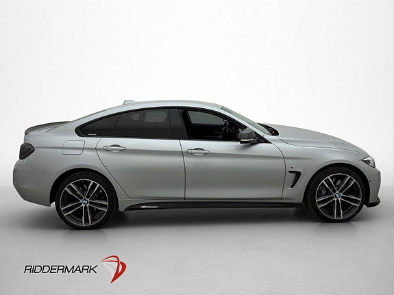 BMW 440i 9 of 30