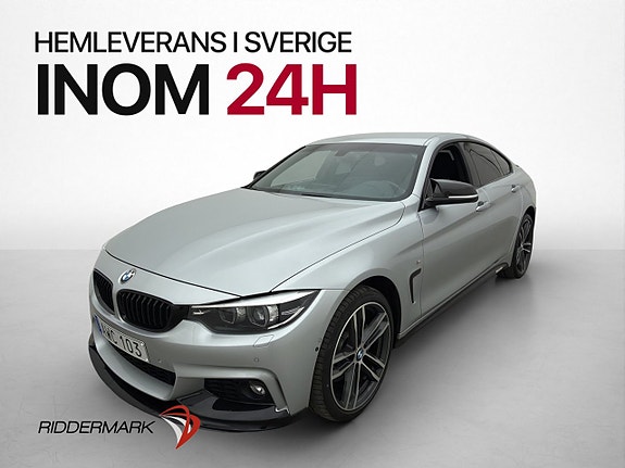 BMW 440i