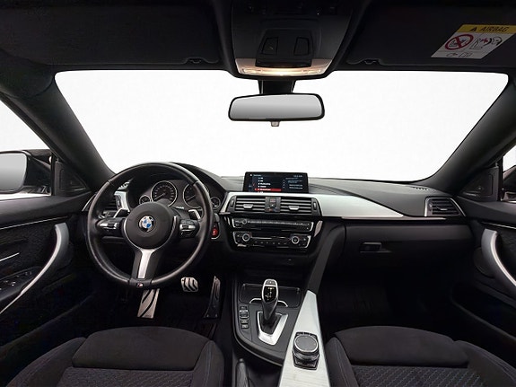 BMW 440i 14 of 30