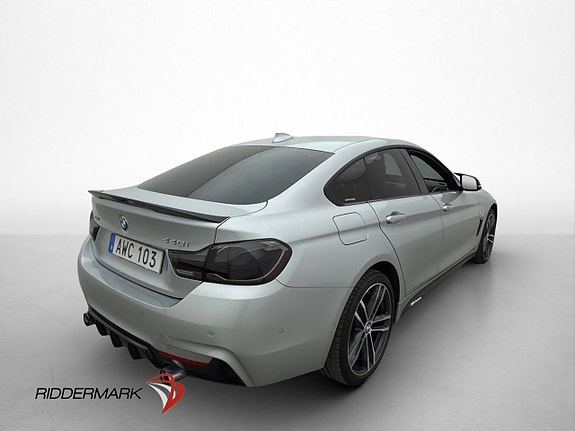 BMW 440i 8 of 30