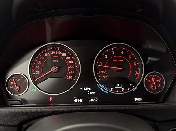 BMW 440i 18 of 30