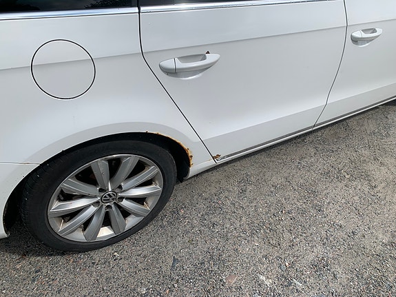 Volkswagen Passat 5 of 5
