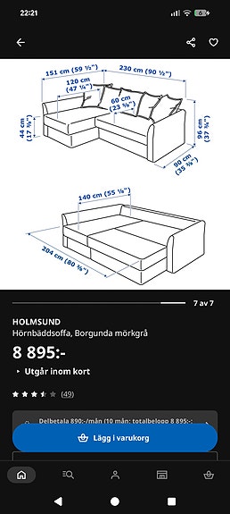 Product image 2 of 10