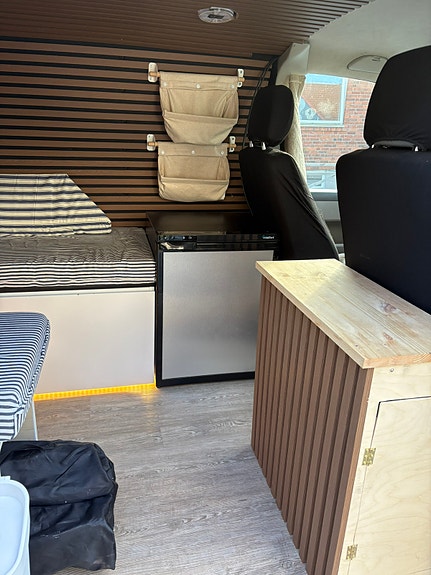 Volkswagen Transporter 5 of 5