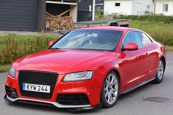 Audi A5 4 of 10