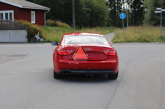 Audi A5 6 of 10