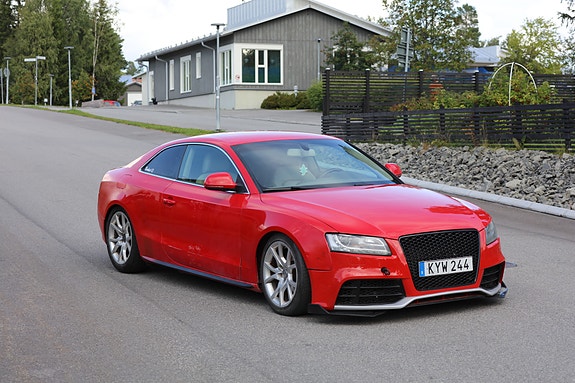 Audi A5 3 of 10