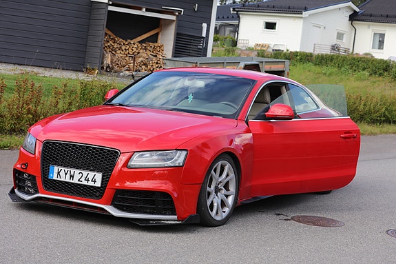 Audi A5 10 of 10