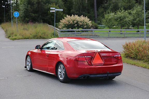 Audi A5 5 of 10