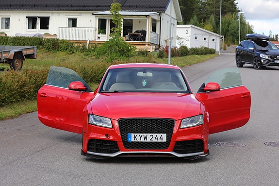 Audi A5 2 of 10