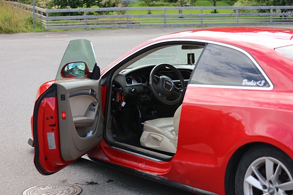 Audi A5 8 of 10