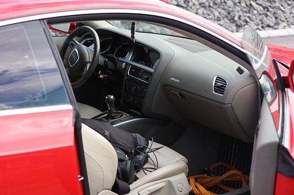 Audi A5 9 of 10