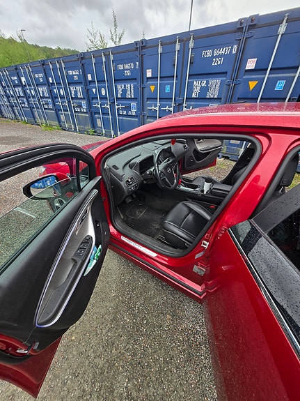 Opel Ampera 11 of 14