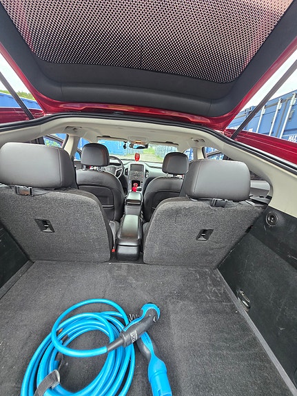 Opel Ampera 9 of 14