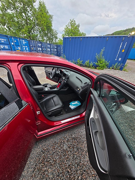Opel Ampera 10 of 14