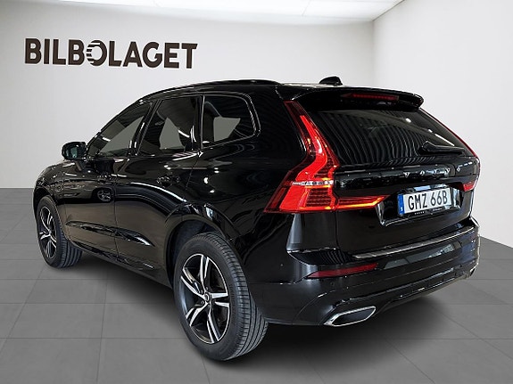 Volvo XC60 3 of 5