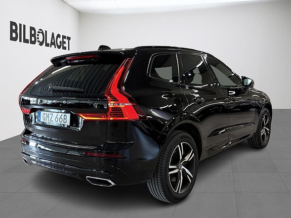 Volvo XC60 4 of 5