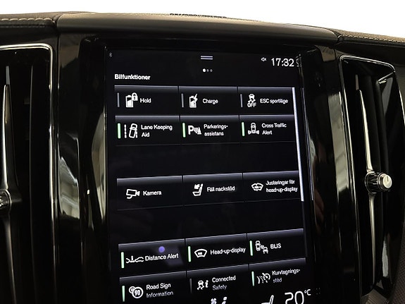 Volvo XC60 20 of 21