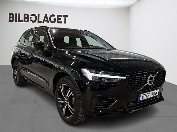Volvo XC60 5 of 5