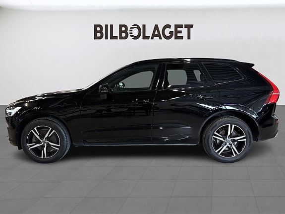 Volvo XC60 2 of 5