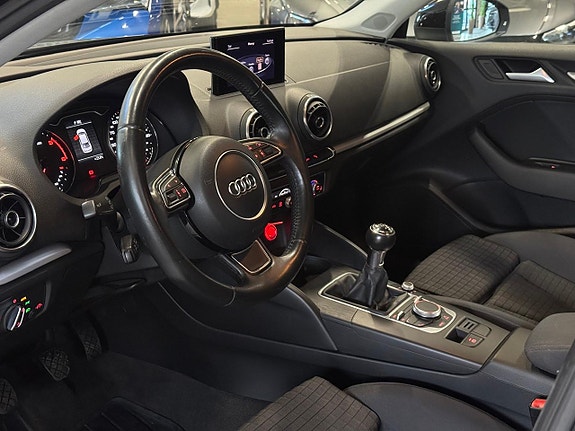 Audi A3 10 of 16
