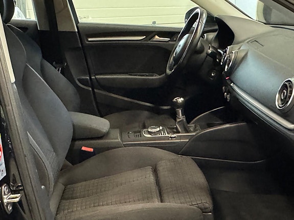 Audi A3 15 of 16