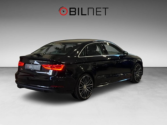 Audi A3 6 of 16